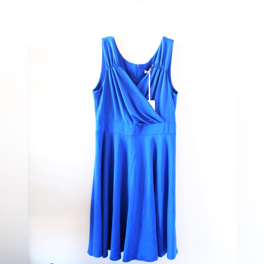 Grace Karin Women’s Blue Sundress